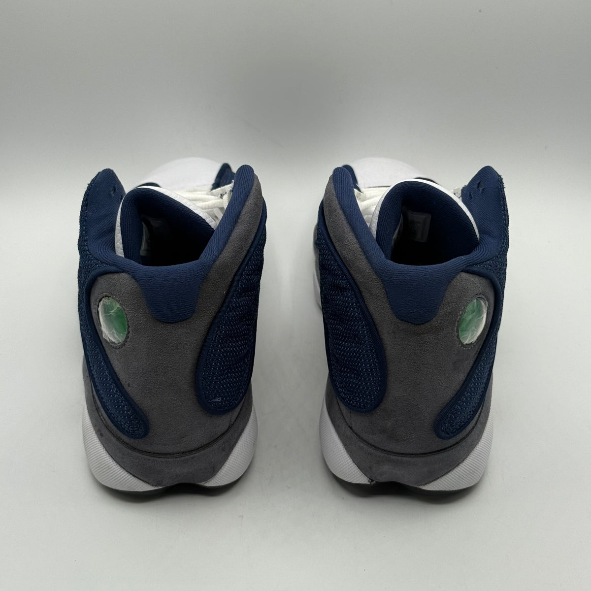 (USED, No Box) Jordan 13 Flint 2026 Size 8