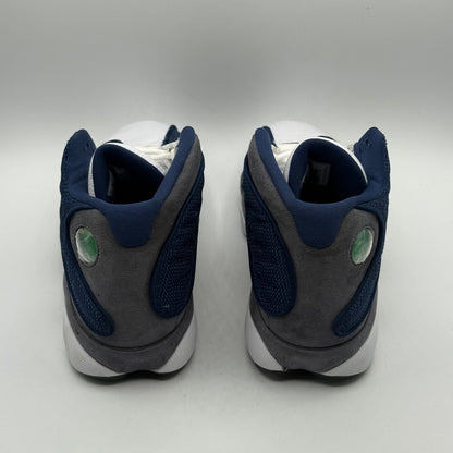 (USED, No Box) Jordan 13 Flint 2026 Size 8