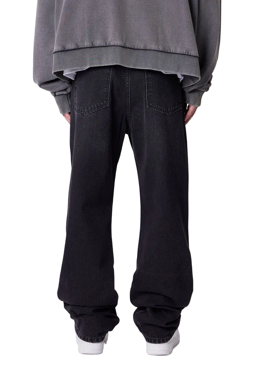 MNML Ultra Baggy Denim