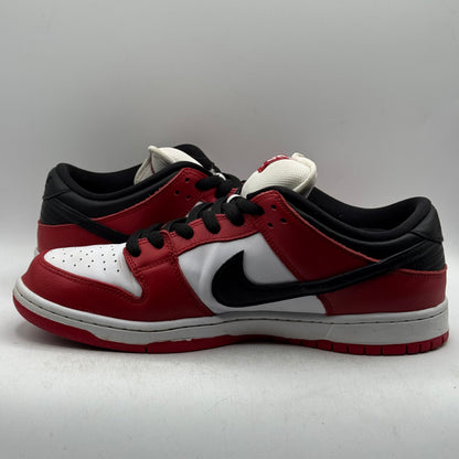 (Used No Box) Nike SB Dunk Low J Pack Chicago Size 11