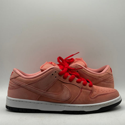 (Used) Nike SB Dunk Low Pink Pig Size 10
