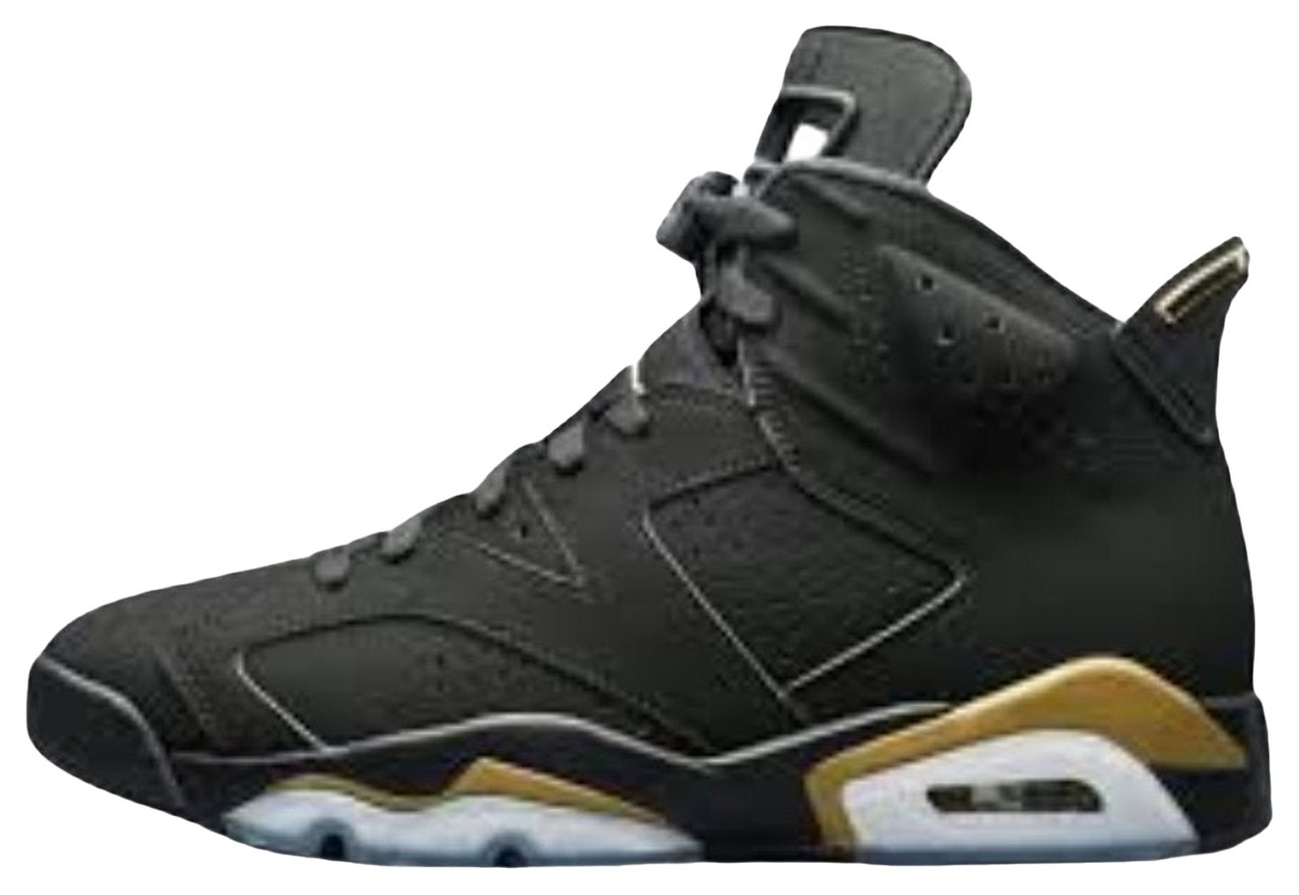 Jordan 6 DMP