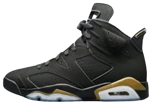 Jordan 6 DMP