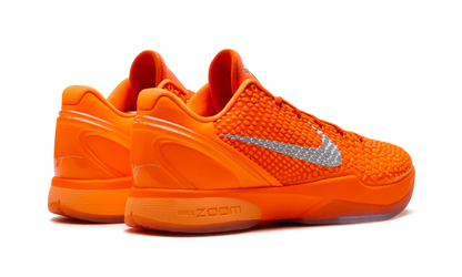 Nike Kobe 6 Total Orange