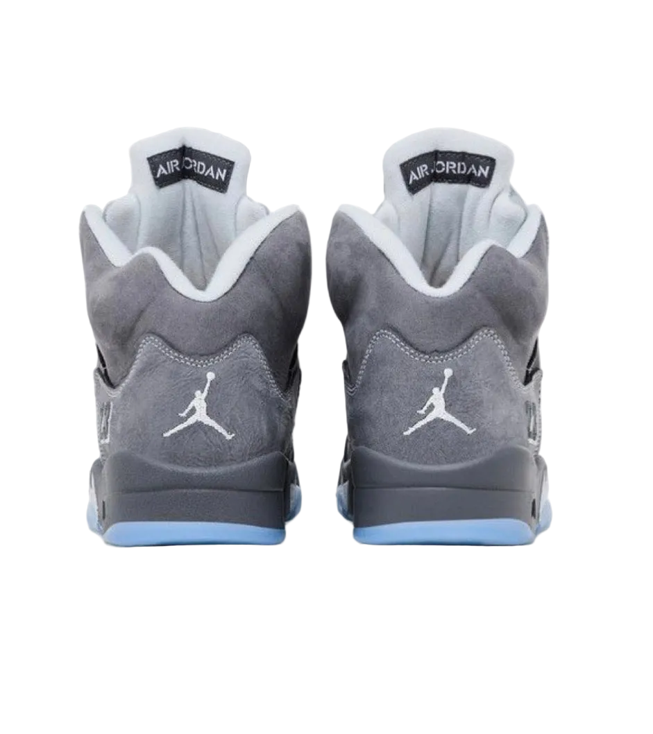 Jordan 5 Wolf Grey (2026)