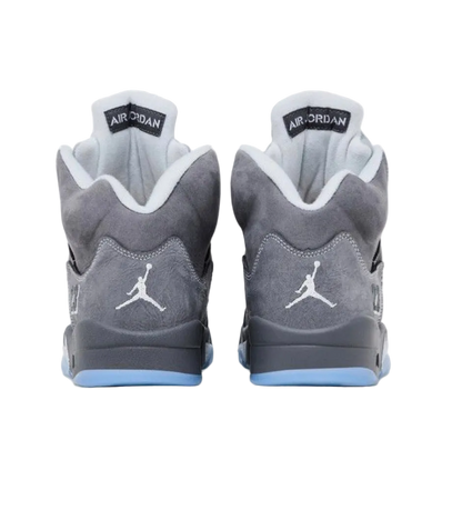Jordan 5 Wolf Grey (2026)
