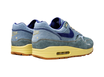 Nike Air Max 1 PRM Dirty Denim Size 12