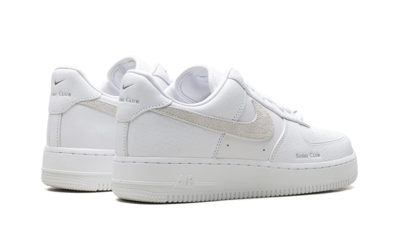 Nike Air Force 1 Sushi Club Size 8