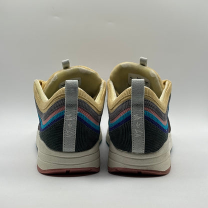 (Used OG All) Nike Air Max 1/97 Sean Wotherspoon (Extra Lace Set Only) Size 12