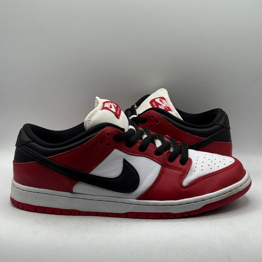 (Used No Box) Nike SB Dunk Low J Pack Chicago Size 11