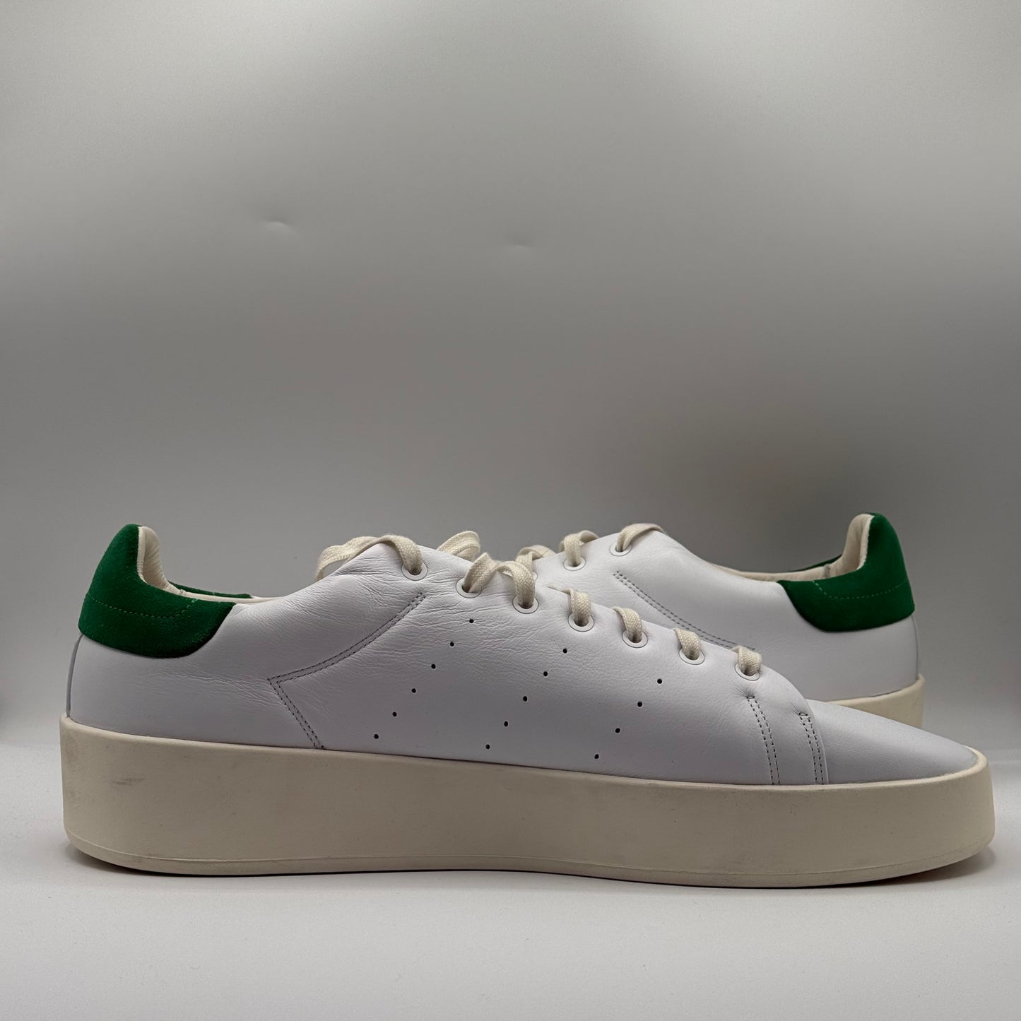 (DS No Box) Adidas Stan Smith Size 13