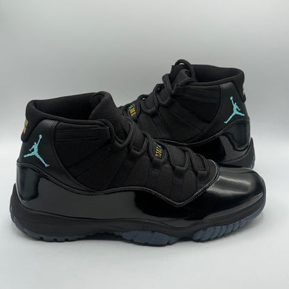 (USED) Jordan 11 High Gamma Size 11