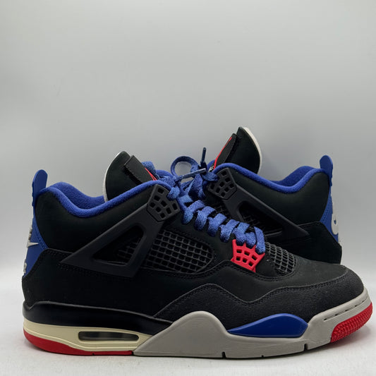 (Used) Jordan 4 Rare Air (2025) Size 10
