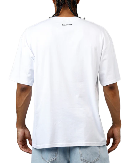 Loiter Backview T Shirt