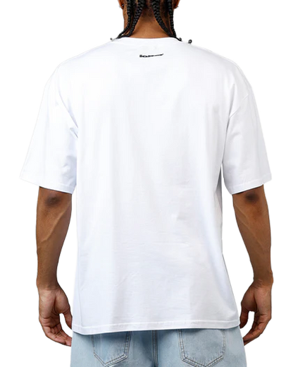 Loiter Backview T Shirt