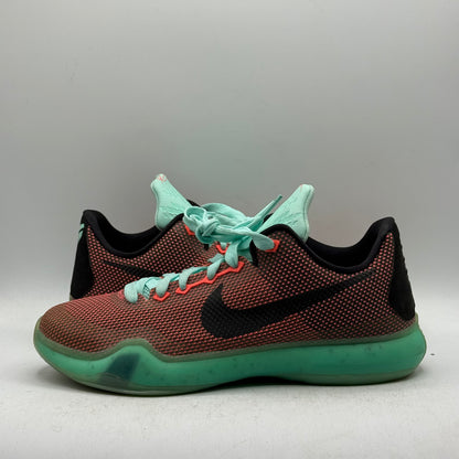 (Used) Nike Kobe 10 Easter Size 6.5Y