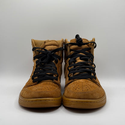 (Used No Box) Jordan 1 Wheat Size 11