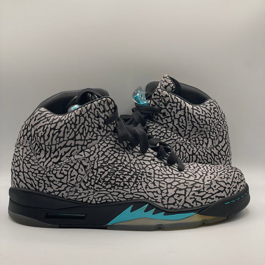 (USED NO BOX) Jordan 5 3Lab5 Size 10.5