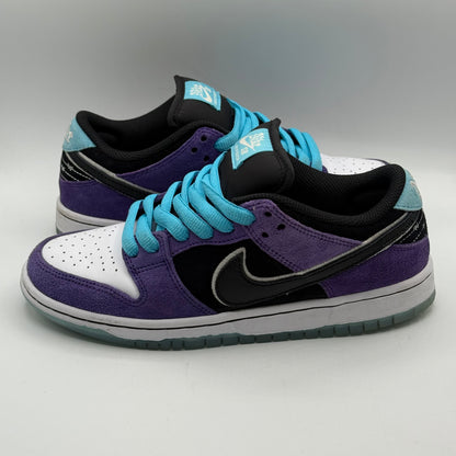 (USED) Nike SB Dunk Low Hayley Wilson Size 5.5