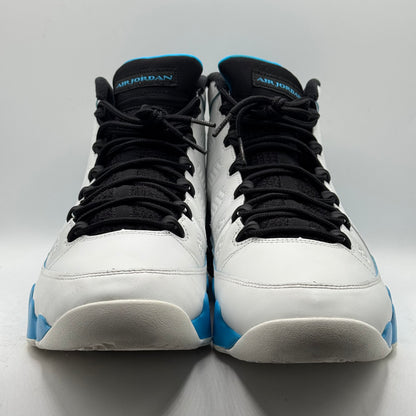 (USED) Jordan 9 Powder Blue Size 13
