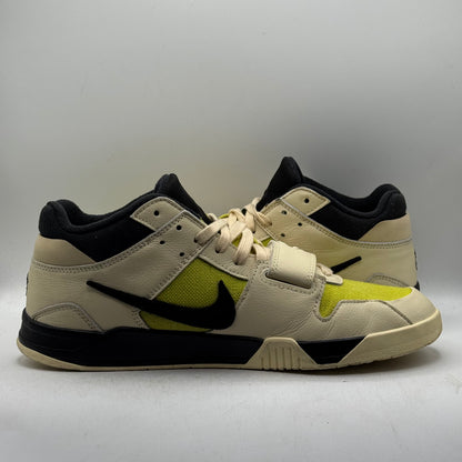 (USED) Jordan Jumpman Jack TS Bright Cactus Size 13