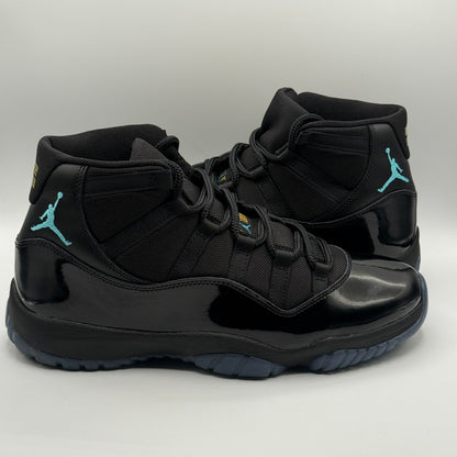(USED) Jordan 11 Gamma Size 11