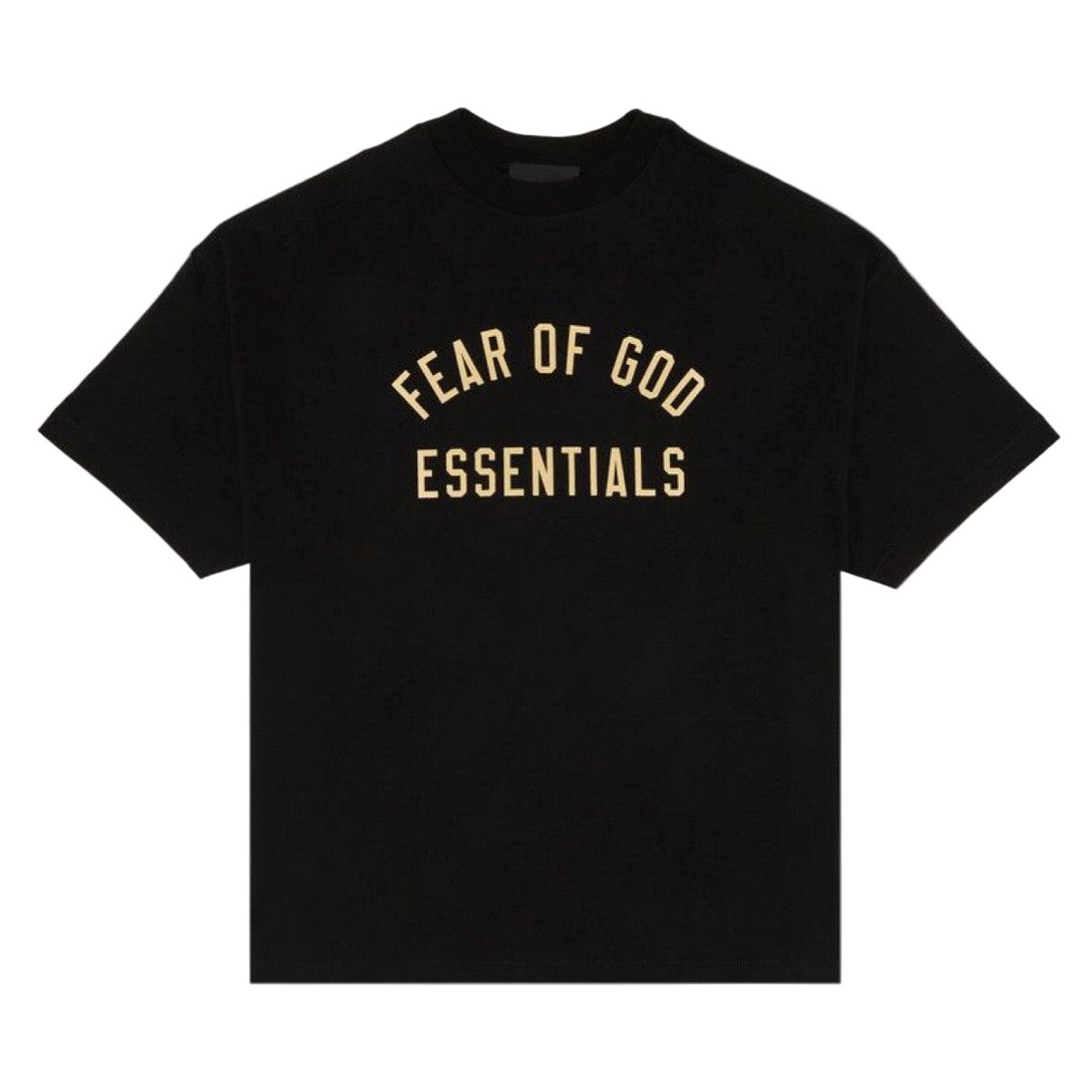Fear Of God Essential Jersey Crewneck Tee