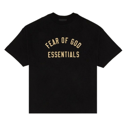 Fear Of God Essential Jersey Crewneck Tee
