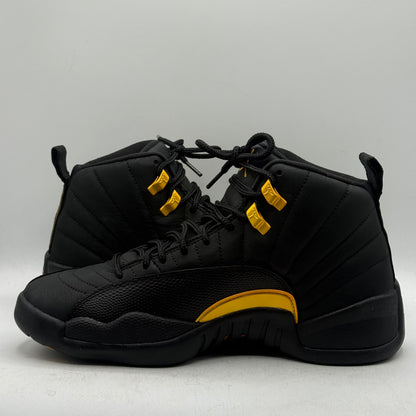 (Used) Jordan 12 University Gold Size 8.5