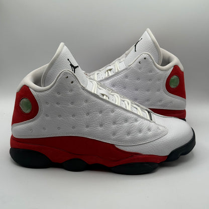 (USED) Jordan 13 Cherry 2017 Size 11