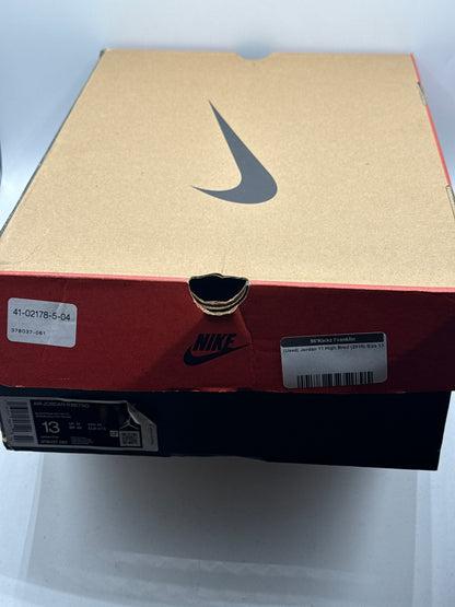 (Used) Jordan 11 High Bred (2019) Size 13