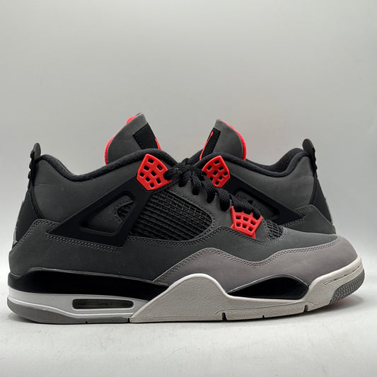 (Used) Jordan 4 Infrared Size 11