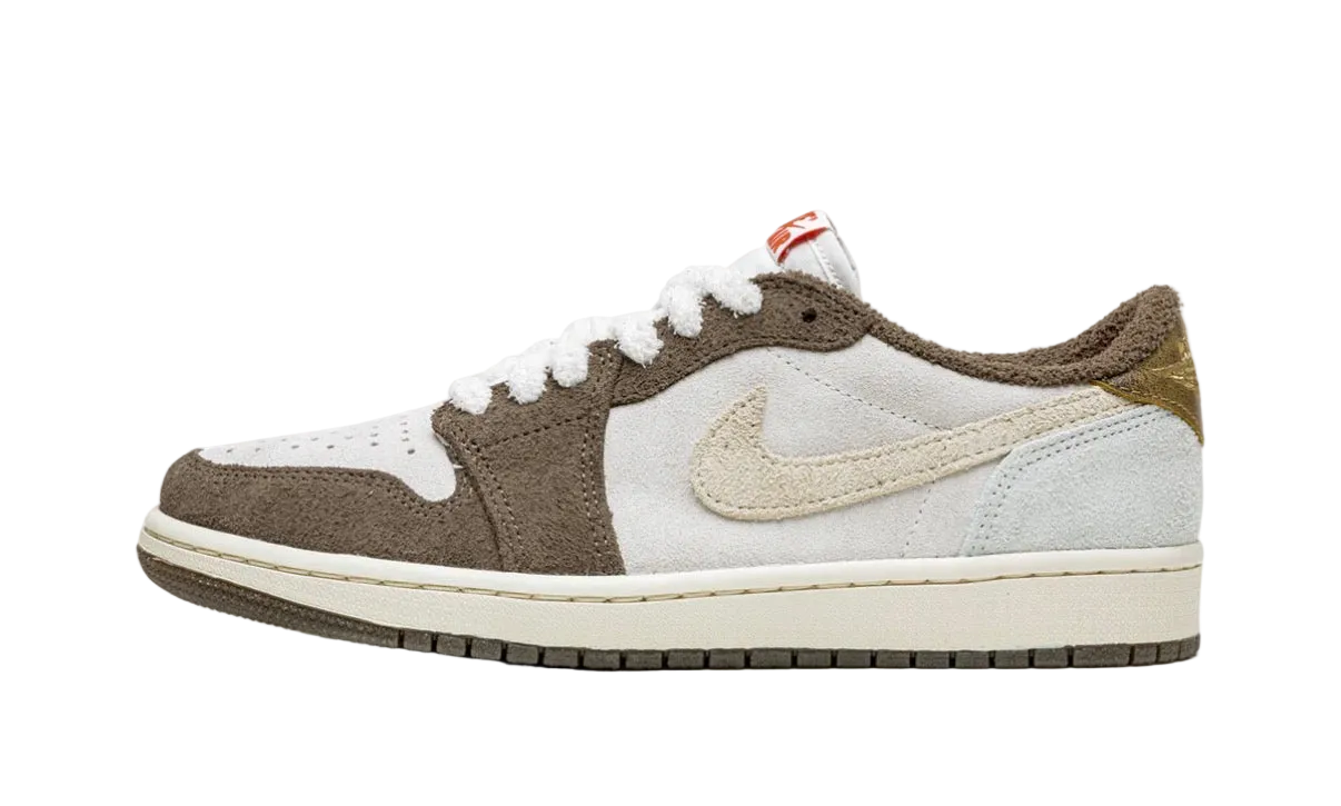 Jordan 1 Low Year of the Rabbit