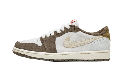 Jordan 1 Low Year of the Rabbit