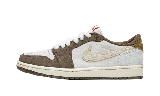 Jordan 1 Low Year of the Rabbit