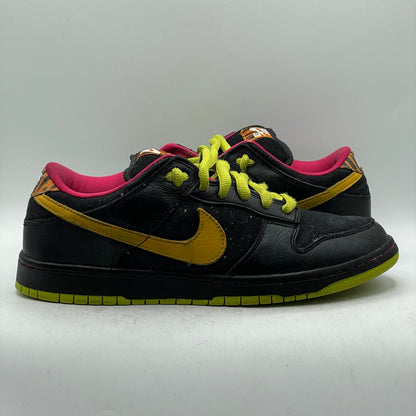 (USED REP BOX) Nike SB Dunk Low Space Tiger (2008) Size 11