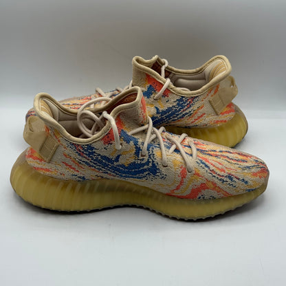 (USED, No Box) Yeezy 350 MX Oat Size 7