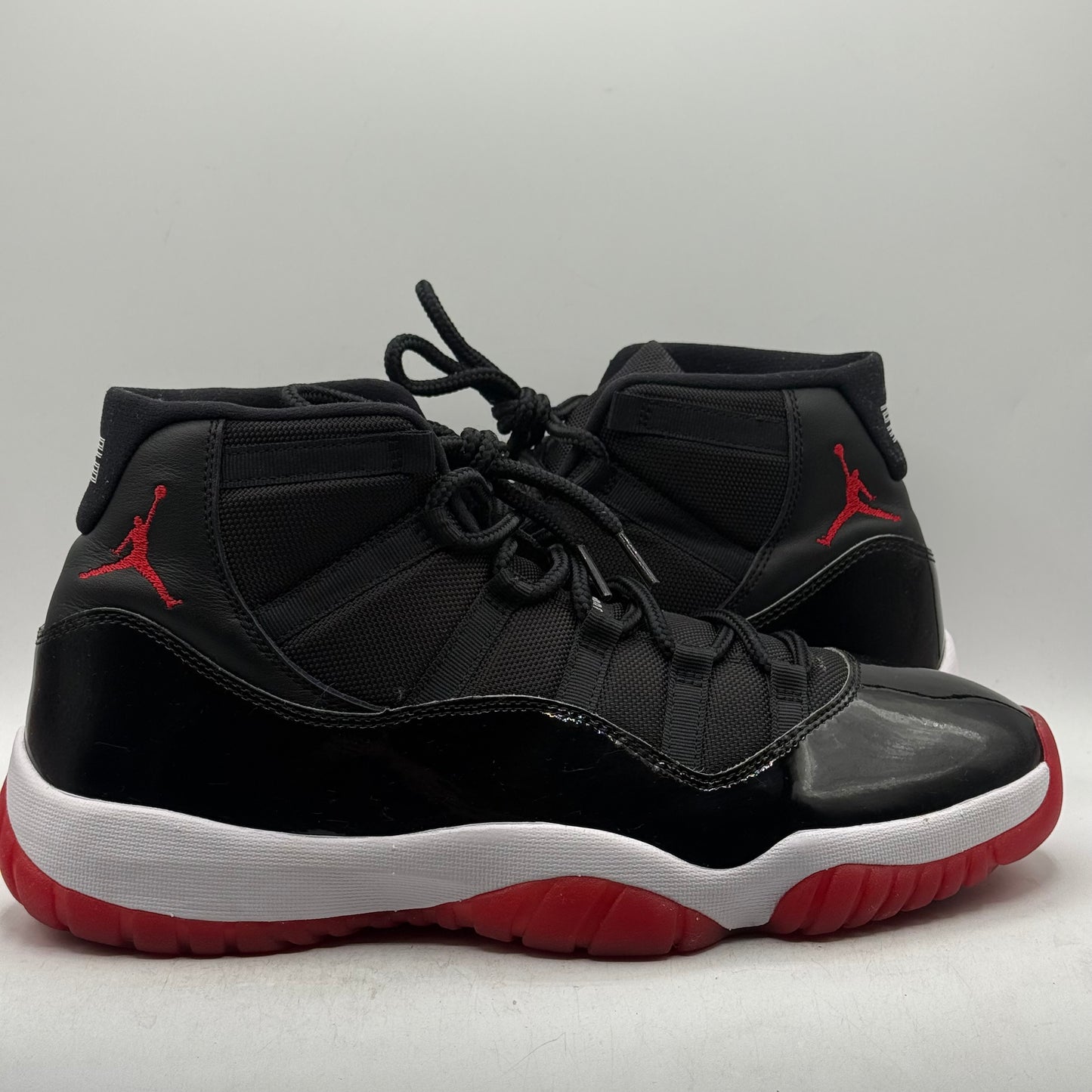 (Used) Jordan 11 High Bred (2019) Size 13