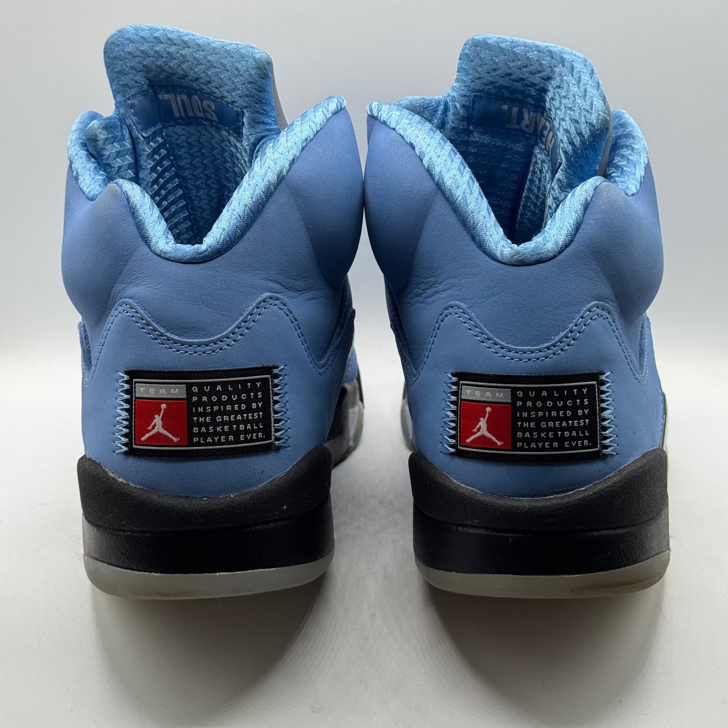 (USED) Jordan 5 UNC Size 12.5