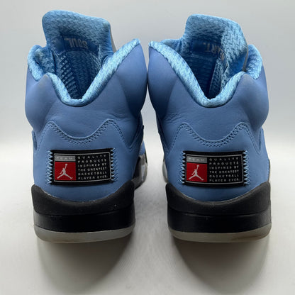 (USED) Jordan 5 UNC Size 12.5