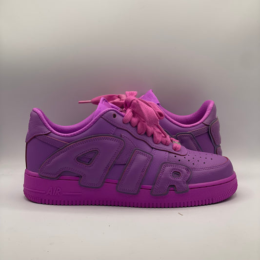 (USED) Nike Air Force 1 Low Cactus Plant Flea Market Fuchsia Dream Size 8.5