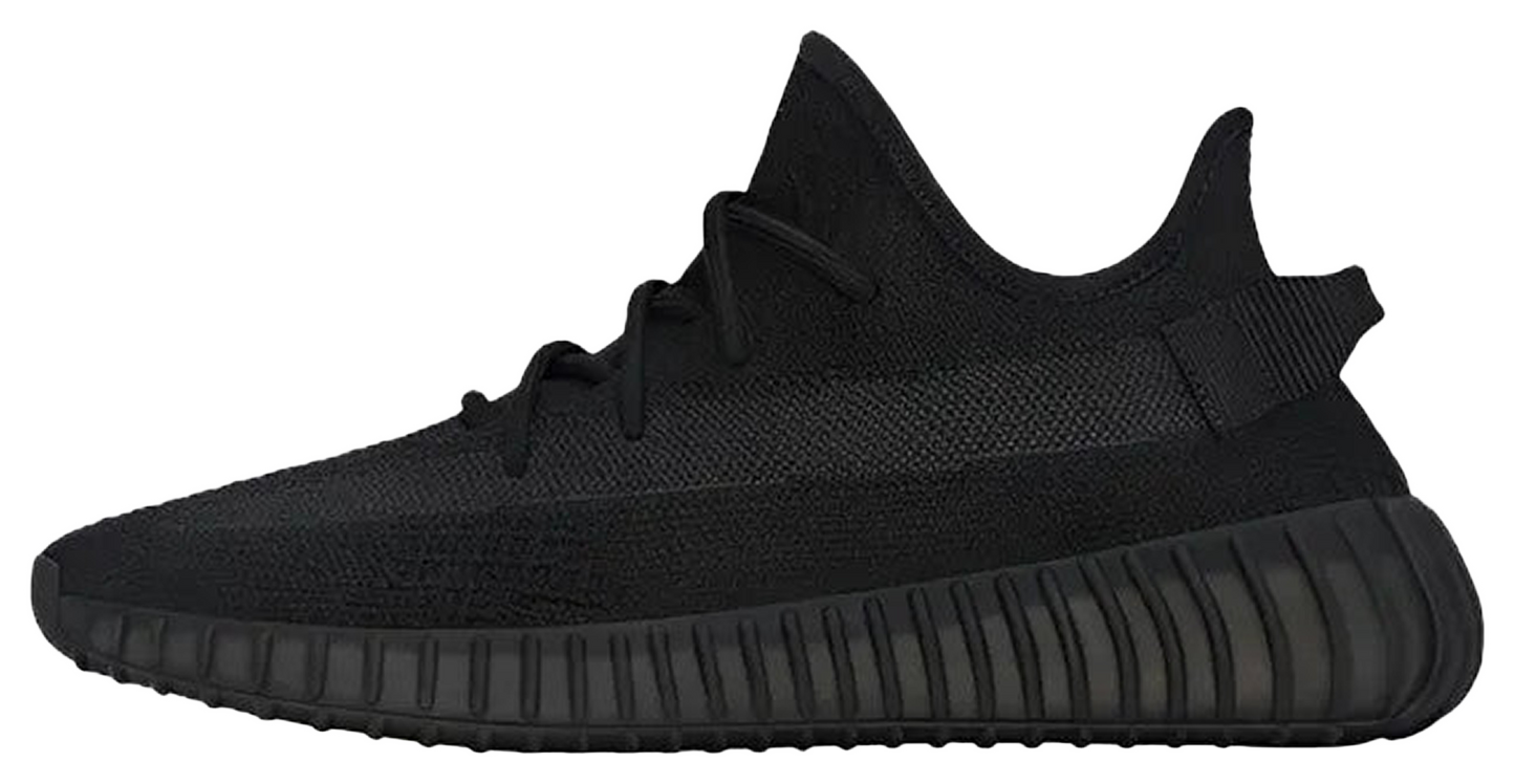 Yeezy 350 V2 Onyx