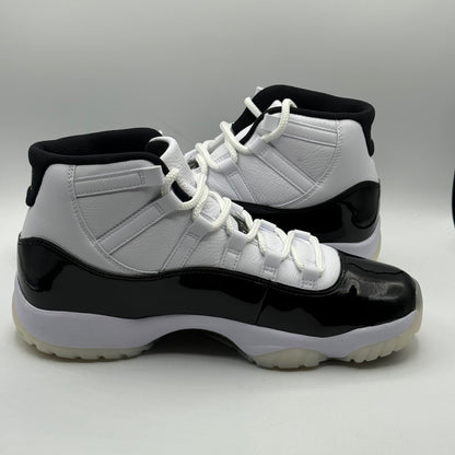 (USED) Jordan 11 High Gratitude Size 10