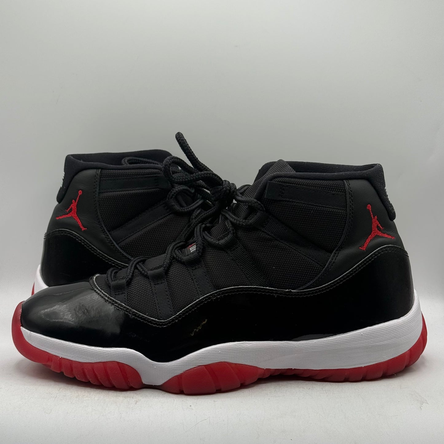 (Used) Jordan 11 High Bred (2019) Size 13