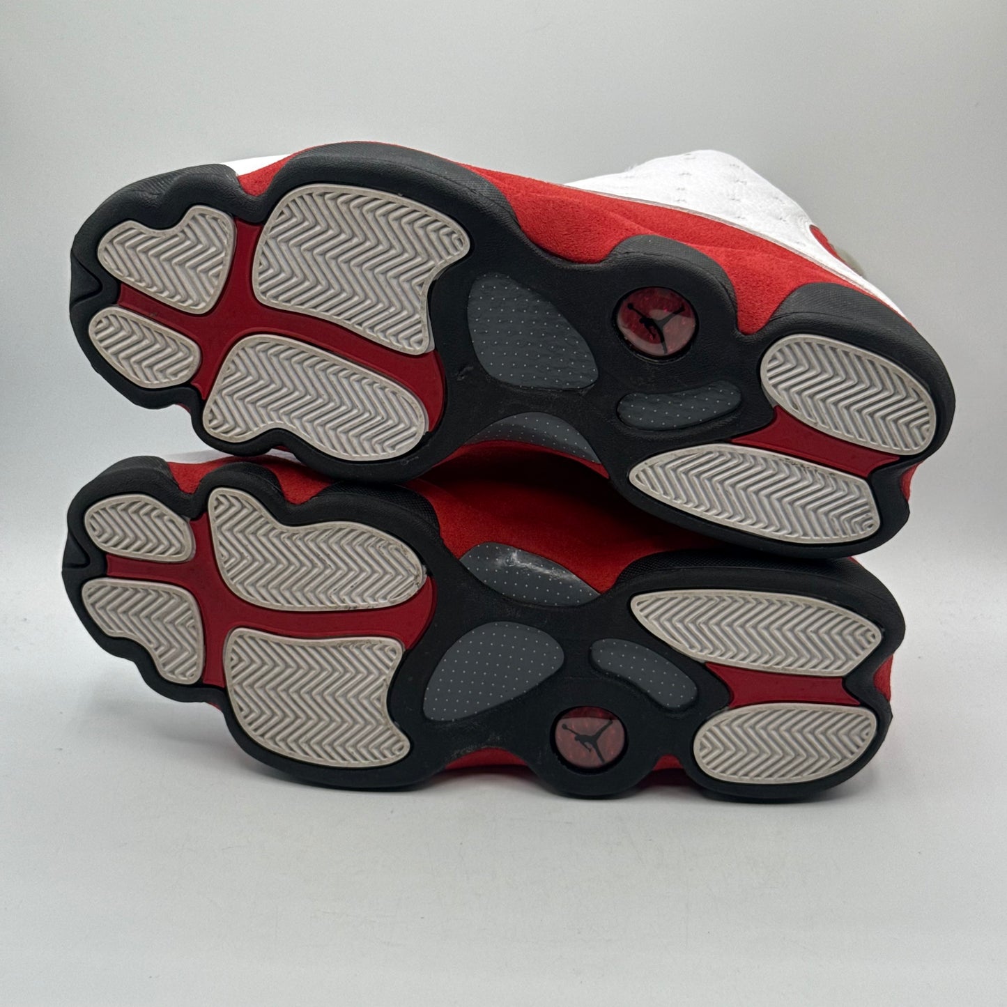 (USED) Jordan 13 Cherry 2017 Size 11
