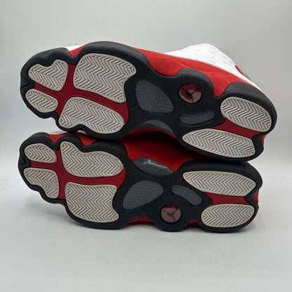 (USED) Jordan 13 Cherry 2017 Size 11