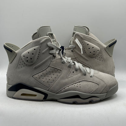 (USED REP BOX) Jordan 6 Georgetown Size 11