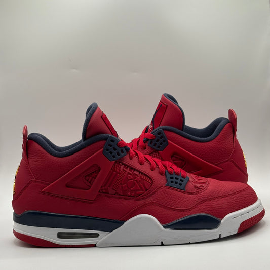 (Used) Jordan 4 FIBA (2019) Size 14