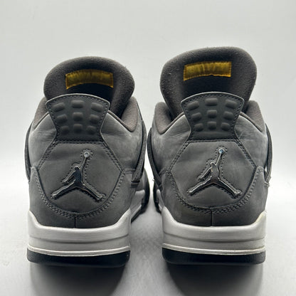 (Used) Jordan 4 Cool Grey Size 10.5