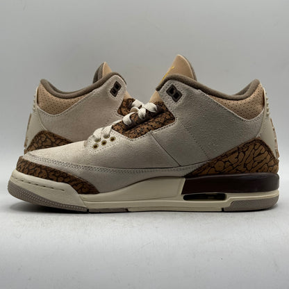 (Used) Jordan 3 Palomino Size 6.5Y